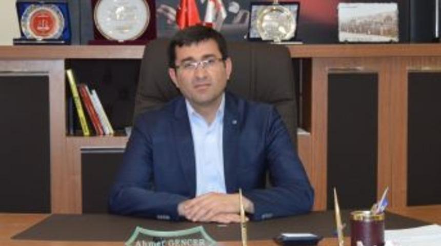 Erdemoğlu Ailesi Besni&rsquo;ye Fen Lisesi Yaptırıyor