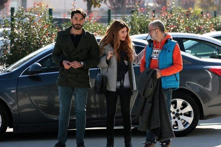 Kocamın Ailesi 20. Bölüm Galerisi G3