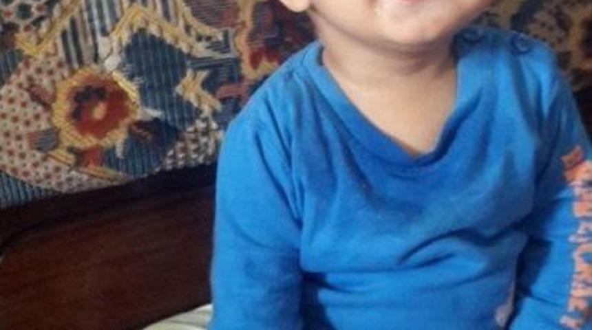 4&rsquo;&uuml;nc&uuml; Kattan D&uuml;şen 2,5 Yaşındaki &Ccedil;ocuk Hayatını Kaybetti