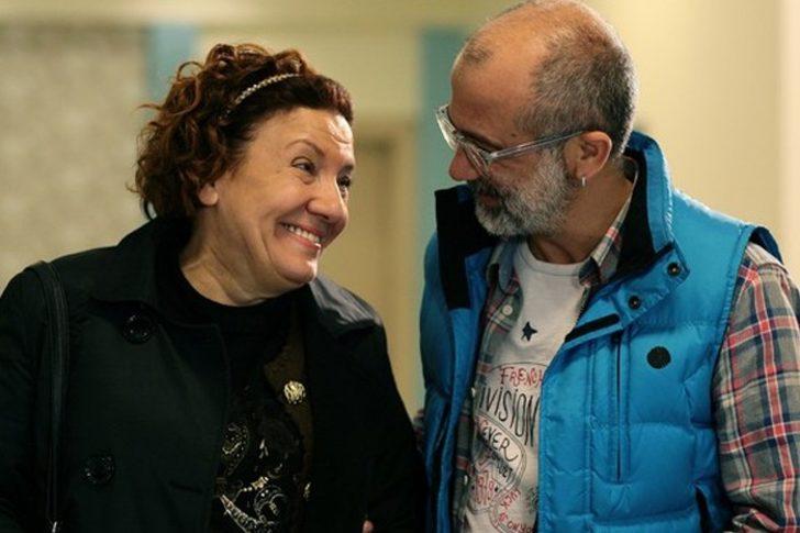 Kocamın Ailesi 20. Bölüm Galerisi G4