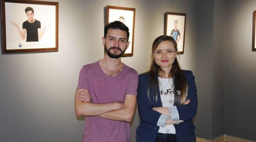 (&ouml;zel Haber) Bu Sergi Bildiğiniz Sergileri Unutturacak