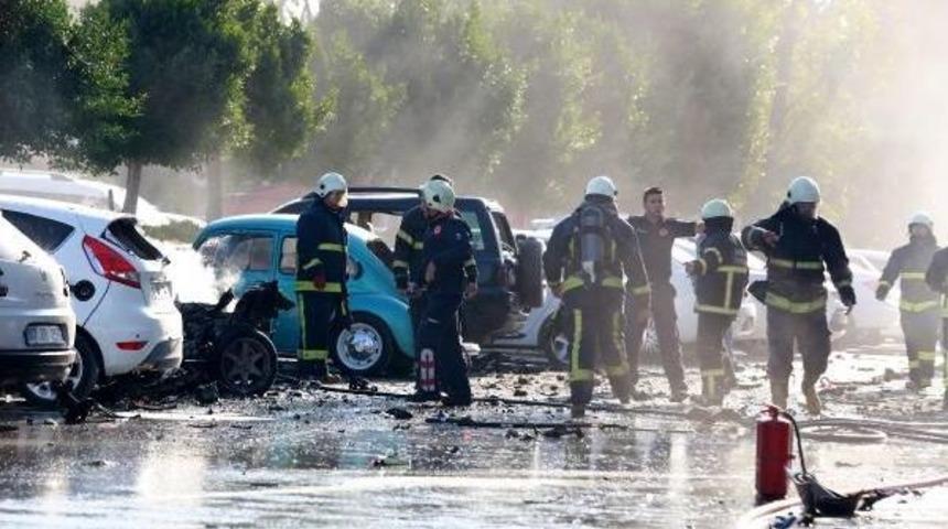 Pkk'lı Bombacı, Ger&ccedil;ek Adını Mahkemede A&ccedil;ıkladı