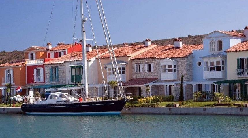 Yv Emlak Kurucusu Yiğit Varhan: "ala&ccedil;atı&rsquo;da Fiyatlar İkiye Katlanacak"