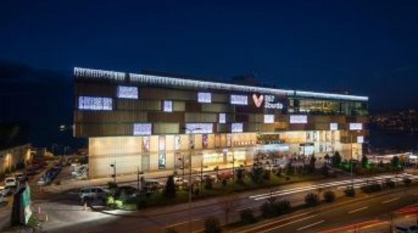 150 Liralık Alışverişe 15 Tl Puan Hediye