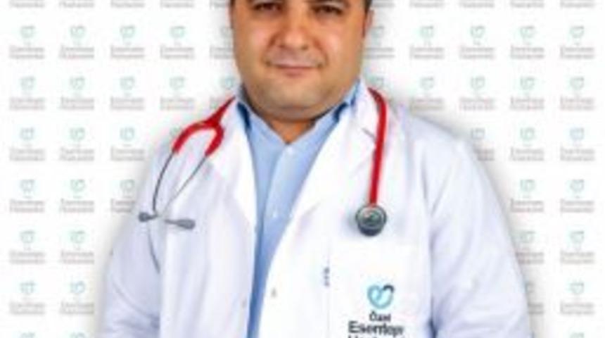 "&ccedil;ocuklarda Yaz İshali Tehlikeli Olabilir"