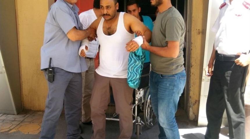 Yoğun Bakımdan Adliyeye