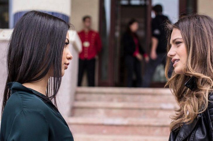 Günahkar 3. Bölüm Galerisi G3