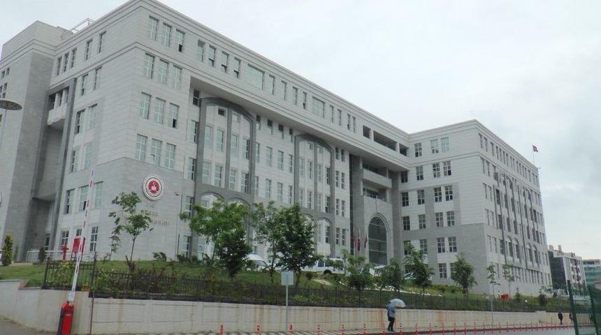 Gebze&rsquo;de Fet&ouml;&rsquo;den G&ouml;zaltına Alınan 11 Kişi Adliyeye Sevk Edildi