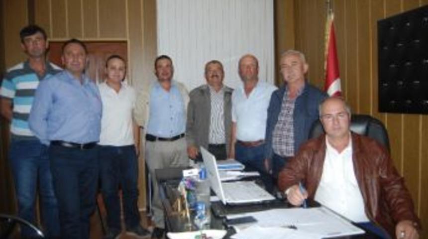 Birlik Başkanından Destekleme M&uuml;jdesi