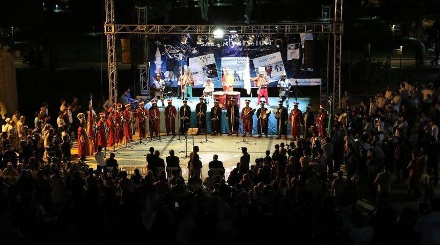 Mehteran-ı Haliliye, İstanbul&rsquo;un Fethi İ&ccedil;in Sahne Aldı