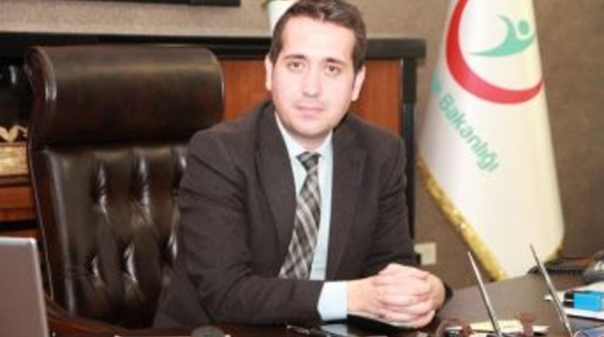 M&uuml;d&uuml;r Yanmaz&rsquo;dan Ms G&uuml;n&uuml; Mesajı