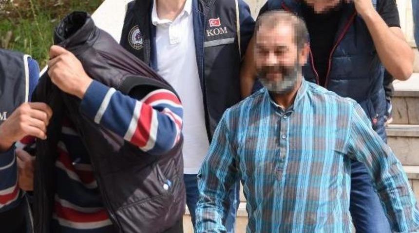 Muğla'da Fet&ouml;'den 7 Tutuklama