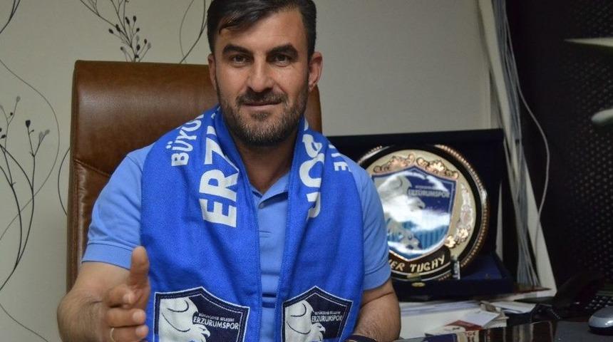 Tugay; Başarılıyız &Ccedil;&uuml;nk&uuml;