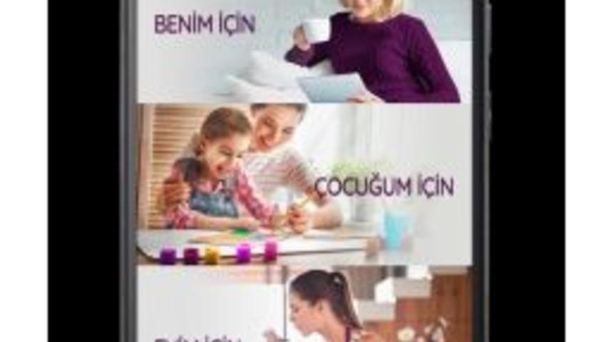 Turkcell, Kadınlara &Ouml;zel Uygulama Geliştirdi