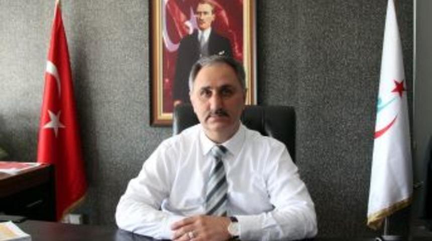 İftar İle Sahur Arasında Bol Su T&uuml;ketilmeli