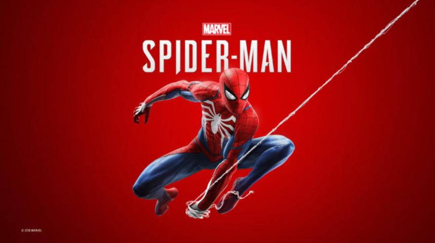 PS4 için ücretsiz Spider-Man teması nasıl indirilir?
