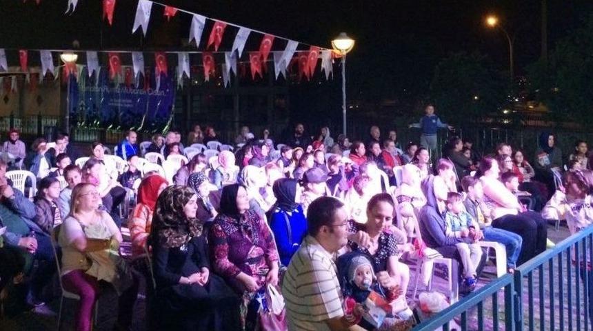 İzmit&rsquo;te, Ramazanın Coşkusu Yaşanıyor