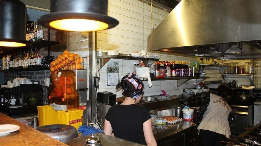 İl Tarım M&uuml;d&uuml;rl&uuml;ğ&uuml;nden Ramazan Denetimi