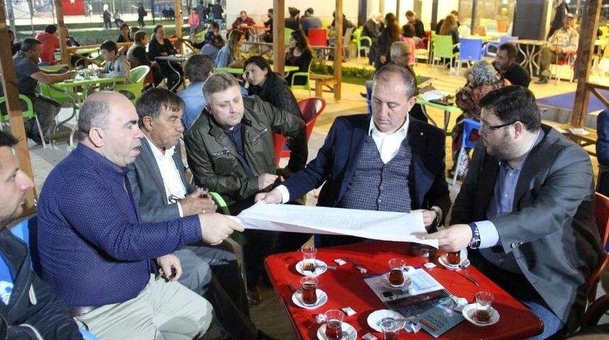 Biga&rsquo;da Ramazan Etkinlikleri