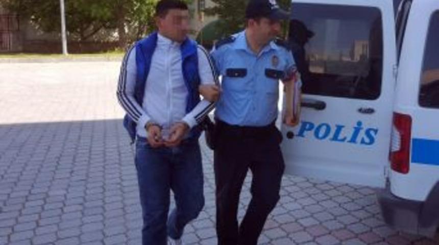 &Ouml;l&uuml;ml&uuml; Kazanın S&uuml;r&uuml;c&uuml;s&uuml; Tutuklandı