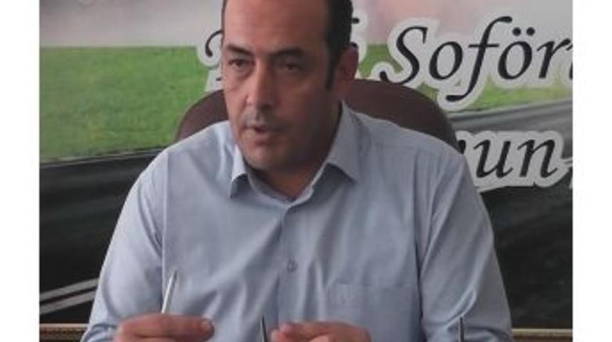 Kırşehir&rsquo;de Dolmuş Saatlerinde Değişimin Olmadığı Duyuruldu