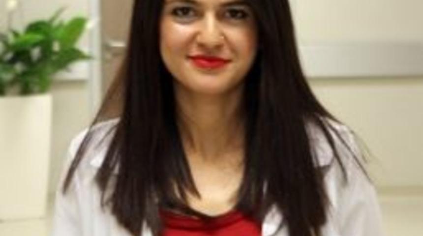 Diyetisyenden Ramazan Uyarısı