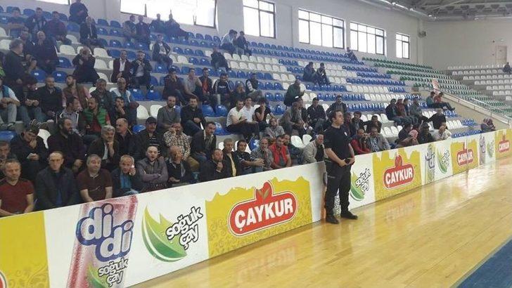 Çaykur’a Alınacak Mevsimlik İşçiler İçin Kura Çekimi Bugün Rize’de Başladı G1