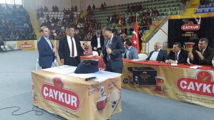 Çaykur’a Alınacak Mevsimlik İşçiler İçin Kura Çekimi Bugün Rize’de Başladı G2