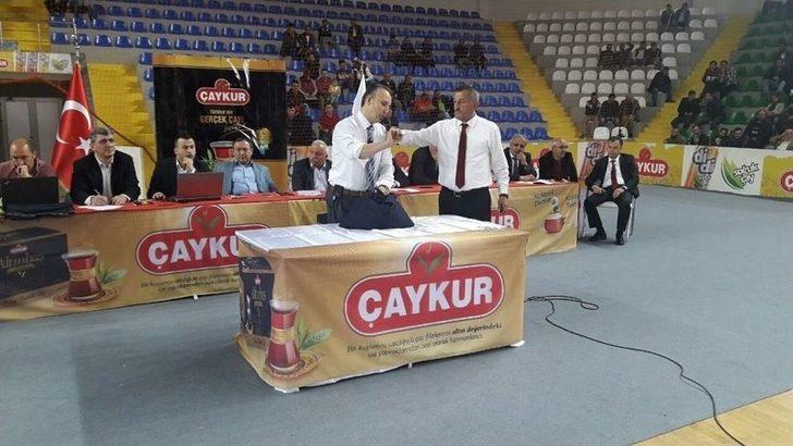 Çaykur’a Alınacak Mevsimlik İşçiler İçin Kura Çekimi Bugün Rize’de Başladı G3