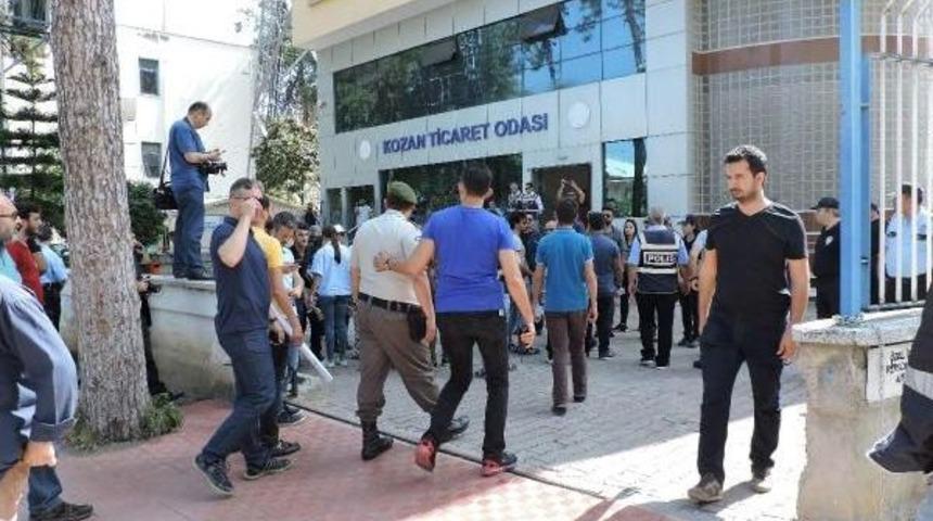 Aladağ Faciası Sanıkları, 182'nci G&uuml;nde Hakim Karşısında (2)