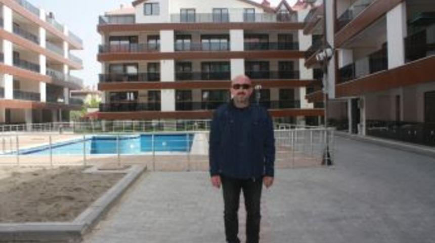 M&uuml;teahhitlerden Belediyelere Kentsel D&ouml;n&uuml;ş&uuml;m Uyarısı