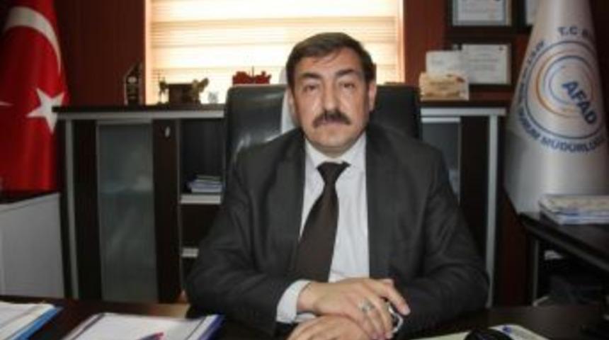 Bing&ouml;l&rsquo;deki Fırtınanın Hasar Tespit &Ccedil;alışmaları Tamamlandı