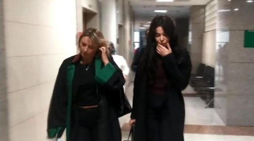 Asena Atalay'ın Caner Erkin'e A&ccedil;tığı Nafaka Davası