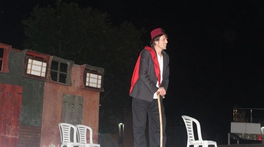 Alaşehir Ramazan Eğlenceleriyle Renklendi