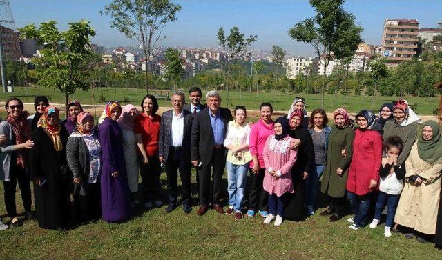 İbrahim Karaosmanoğlu’ndan Gebze Çıkarması