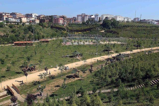 İbrahim Karaosmanoğlu’ndan Gebze Çıkarması