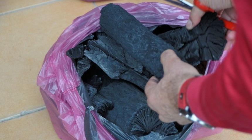 Kiloyla Izgarada Tavuk Pişirenlere G&uuml;n Doğdu