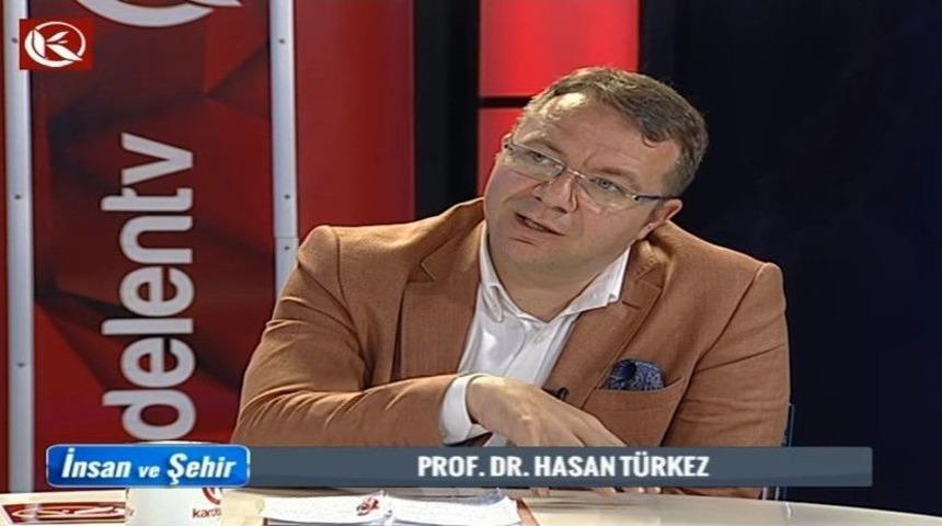 D&uuml;nya Sağlık &Ouml;rg&uuml;t&uuml;&rsquo;ndeki Tek T&uuml;rk Bilim Adamı Prof. Dr. Hasan T&uuml;rkez