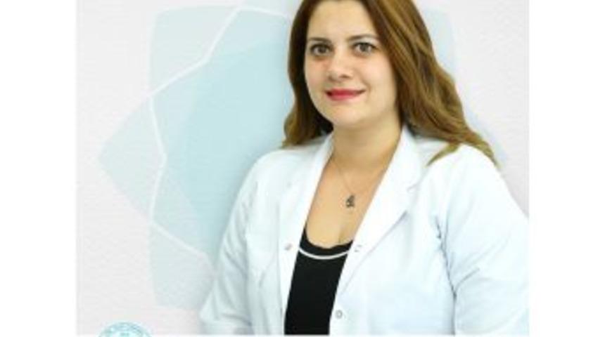 Diyetisyen Eken: &ldquo;rahat Bir Ramazan Ge&ccedil;irebilmek İ&ccedil;in Beslenmeye Dikkat&rdquo;