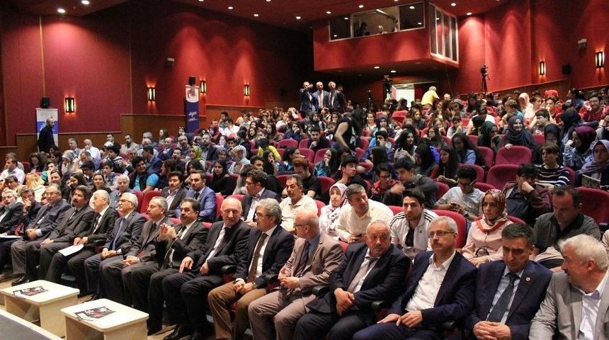 Fsmv&uuml; İstanbul&rsquo;un Fethinin 564&rsquo;&uuml;nc&uuml; Yıl D&ouml;n&uuml;m&uuml;n&uuml; Kutladı