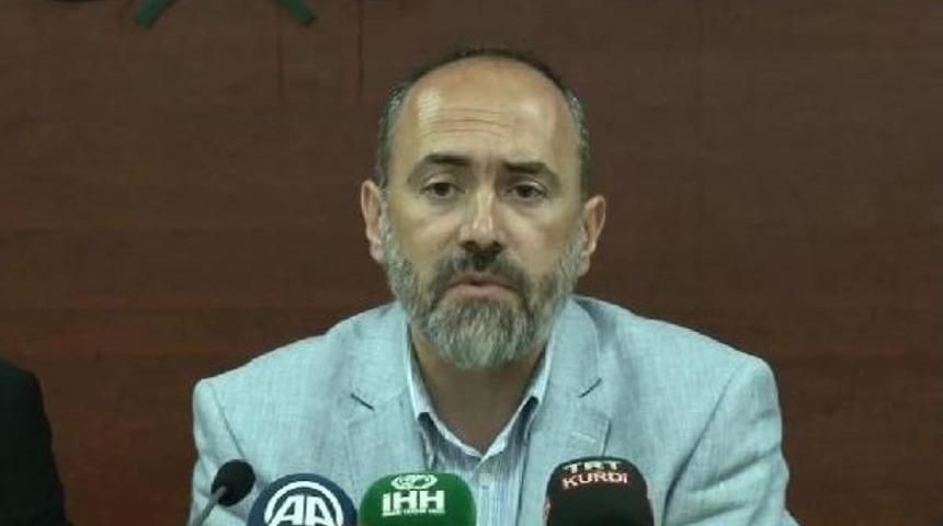 İhh'dan Mavi Marmara'nın Yıld&ouml;n&uuml;m&uuml;nde "filistin'de Insani Durum" Raporu