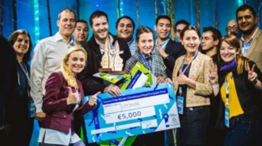 Avrupa Birliği Destekli Climatelaunchpad Yarışması Yeniden Türkiye’de