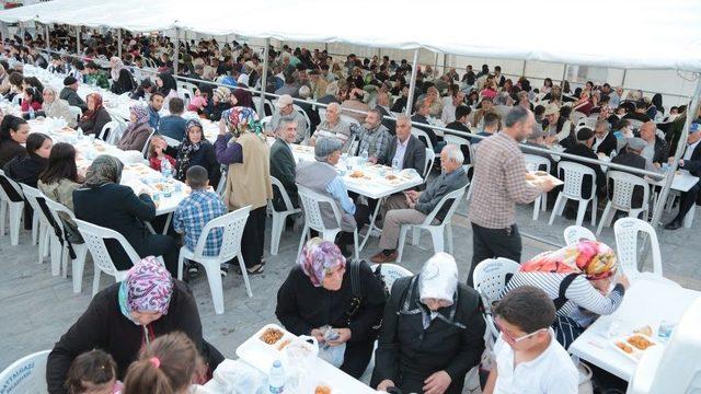 ’battalgazi’de Ramazan Geceleri’ Yoğun İlgi Görüyor