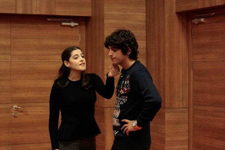 Medcezir 49. Bölüm Galerisi G5