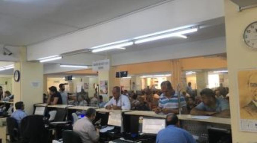 Yapılandırmada Son G&uuml;n