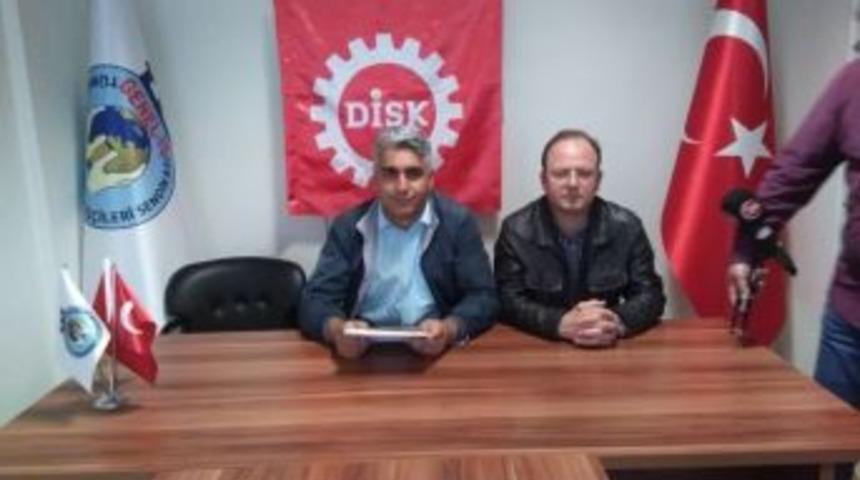 Ali İsmail Korkmaz Yaşam &Ouml;d&uuml;l&uuml; Sahibini Buldu