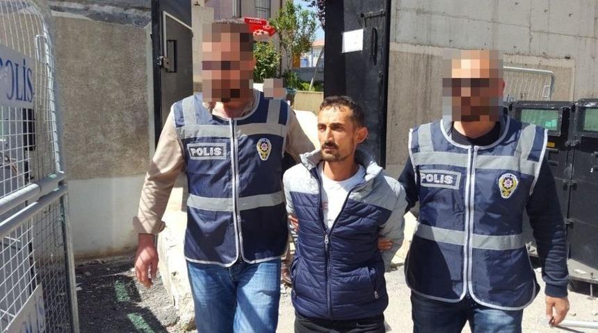 11 Yıl &Ouml;nce İşlenen Cinayet &Ccedil;&ouml;z&uuml;ld&uuml;