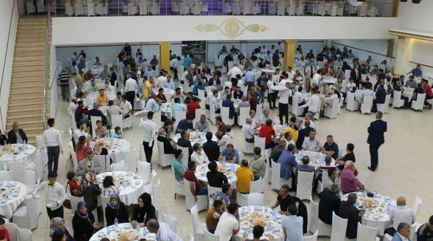 &lsquo;g&uuml;zel G&uuml;nlere&rsquo; Projesinin Kapanışı Ger&ccedil;ekleştirildi