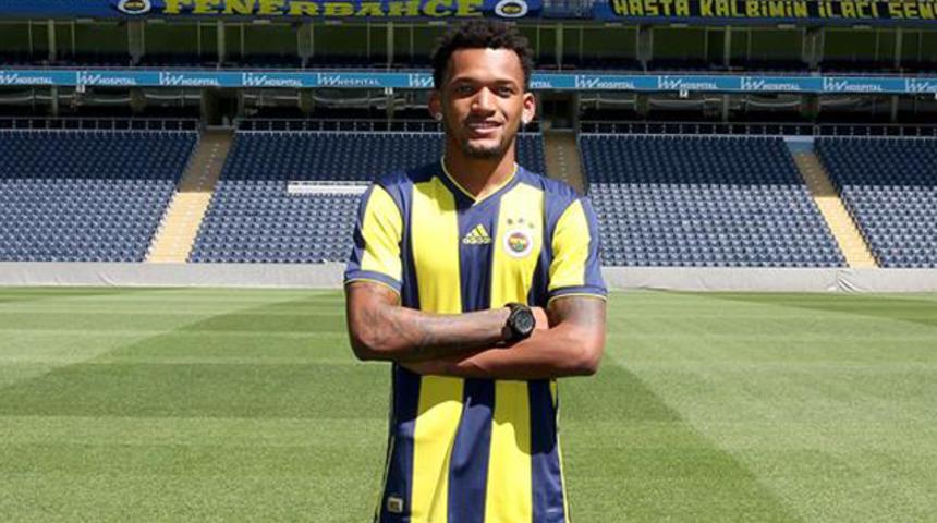 Jailson'dan Cocu'ya: İlk 11 i&ccedil;in hazırım