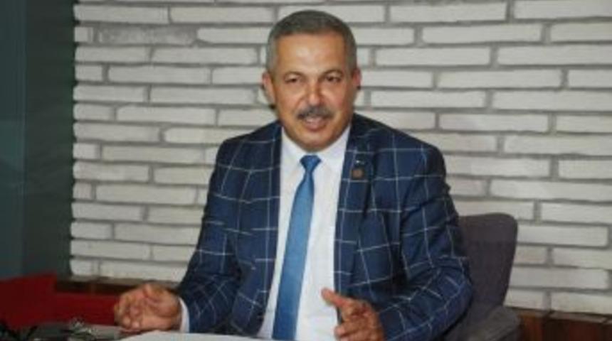 Tokatspor Hedef B&uuml;y&uuml;tt&uuml;